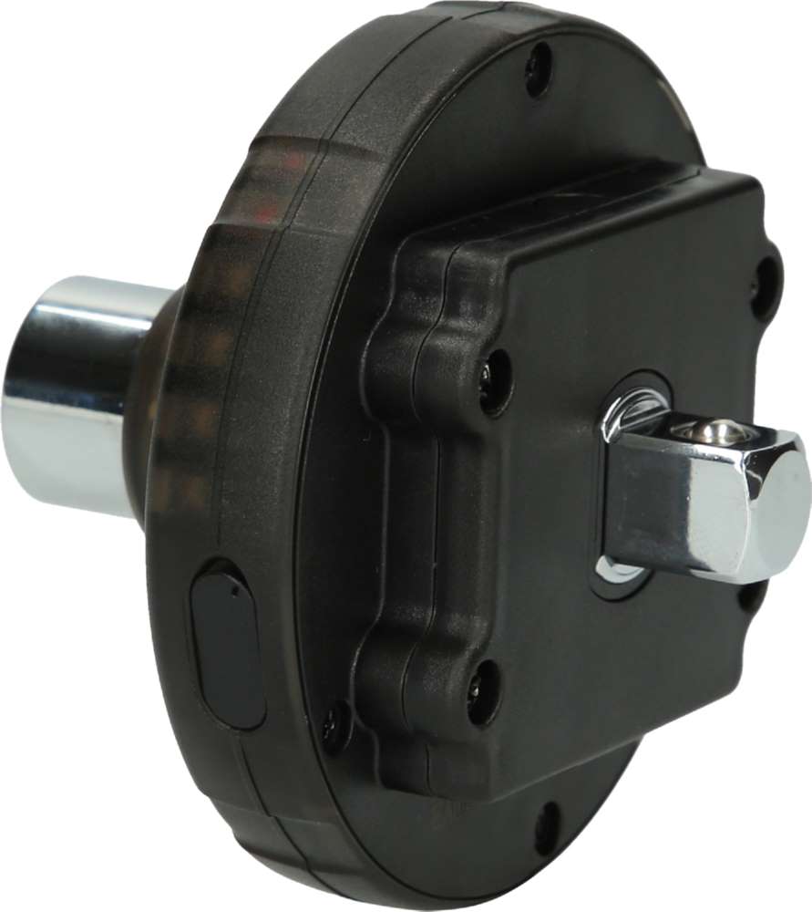 Produktbild KS Tools 1/2 Zoll Digitaler Drehmomentadapter mit Winkelmesser 17 - 340 Nm bild 7