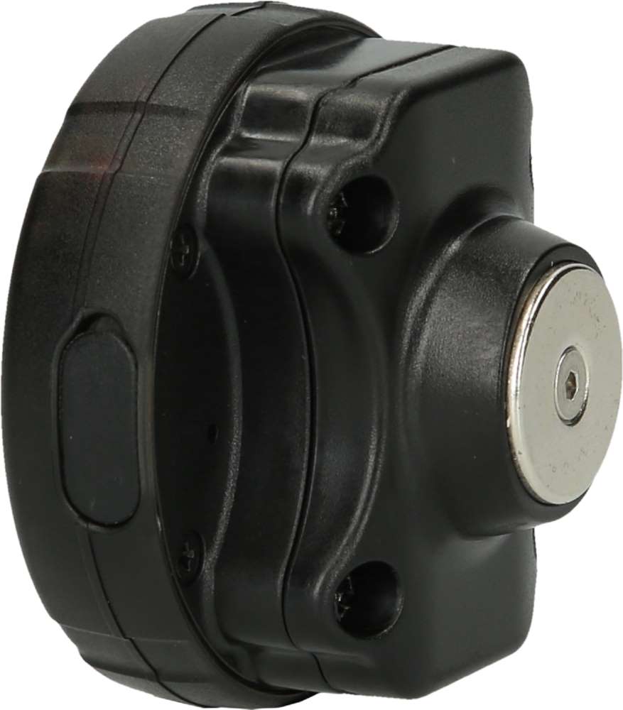 Produktbild KS Tools Digitaler Drehwinkelmesser mit Magnet Durchmesser 55 mm bild 2