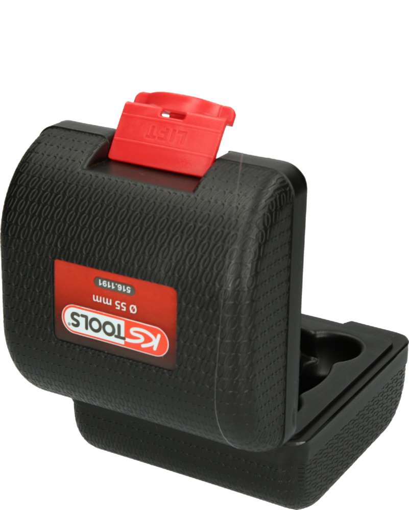 Produktbild KS Tools Digitaler Drehwinkelmesser mit Magnet Durchmesser 55 mm bild 8