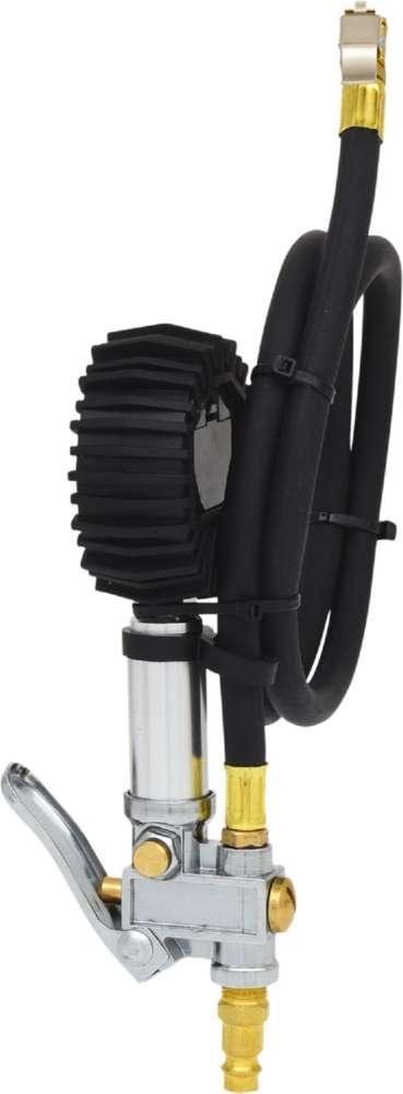 Produktbild KS Tools Digitaler Druckluft Reifenfüllmesser 0 bis 14 bar bild 2