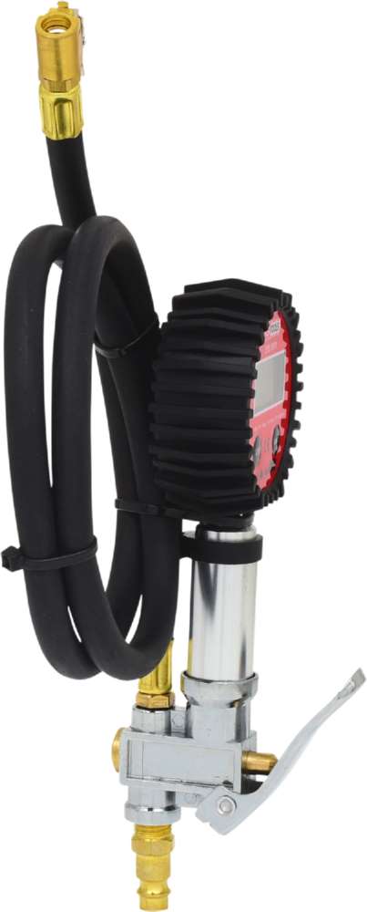 Produktbild KS Tools Digitaler Druckluft Reifenfüllmesser 0 bis 14 bar bild 5