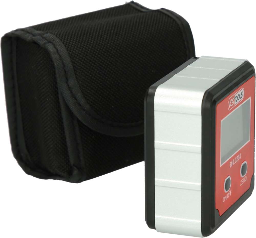 Produktbild KS Tools Digitaler Neigungsmesser bild 4