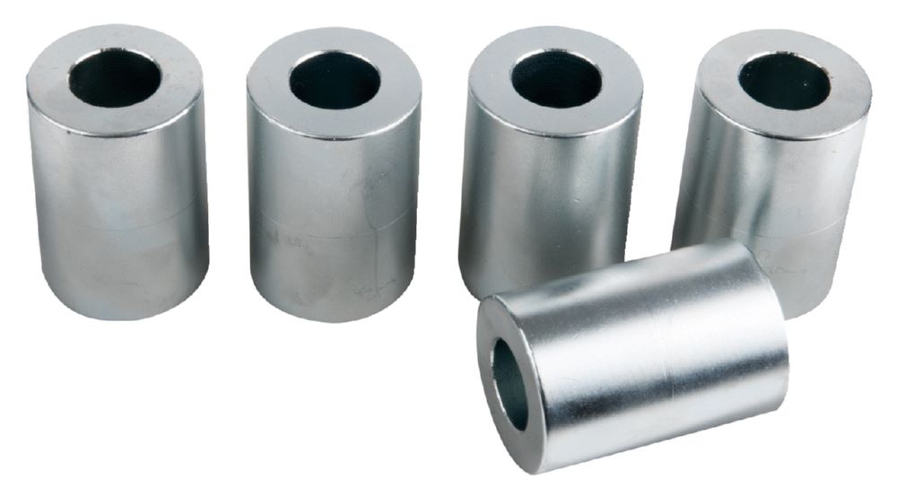 Produktbild KS Tools Distanzhülsen für Radschrauben