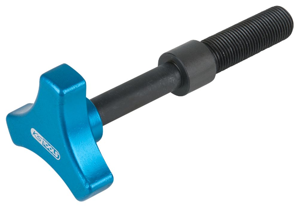 Produktbild KS Tools Distanzring Außendurchmesser 160 mm Innendurchmesser 140 mm