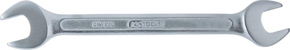 Produktbild KS Tools Doppel-Maulschlüssel Schlüsselweite 34 x 36 mm