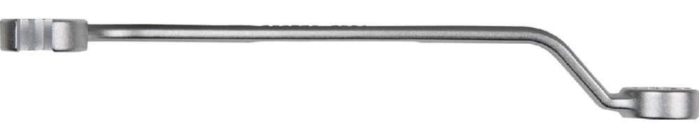 Produktbild KS Tools Doppel Ringschlüssel für Einspritzleitungen 17 x 17 mm bild 3