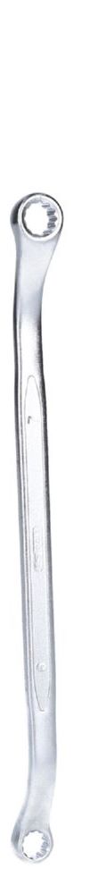Produktbild KS Tools Doppel Ringschlüssel leicht gekröpft 6x7 mm bild 2