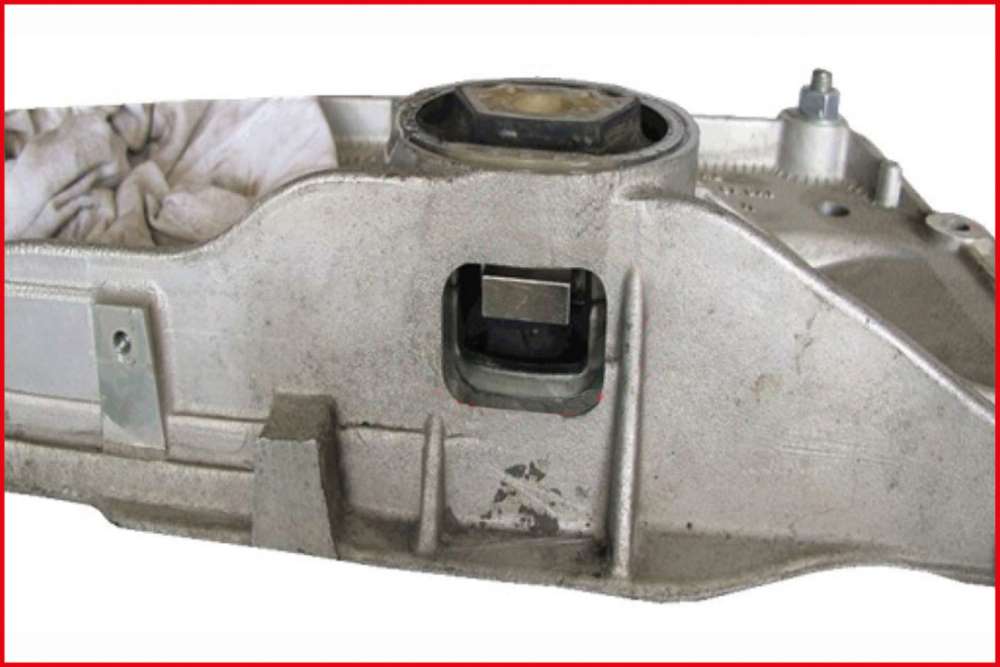 Produktbild KS Tools Doppel Silentlagerwerkzeug Satz für VAG 19 Teile bild 10