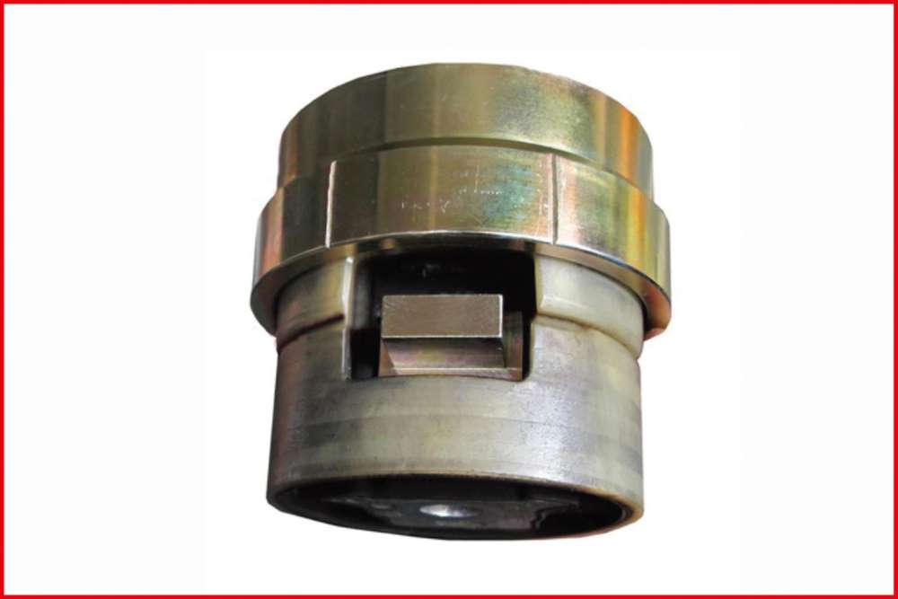 Produktbild KS Tools Doppel Silentlagerwerkzeug Satz für VAG 19 Teile bild 11