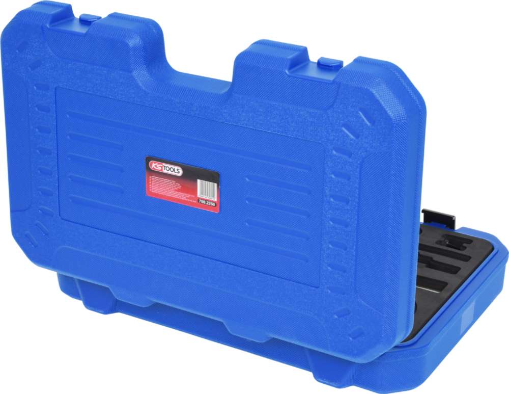 Produktbild KS Tools Doppel Silentlagerwerkzeug Satz für VAG 19 Teile bild 6