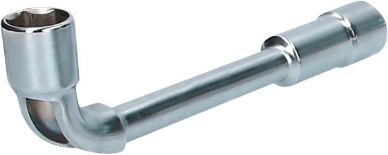 Produktbild Brilliant Tools Doppelsteckschlüssel gekröpft 7 mm bild 1