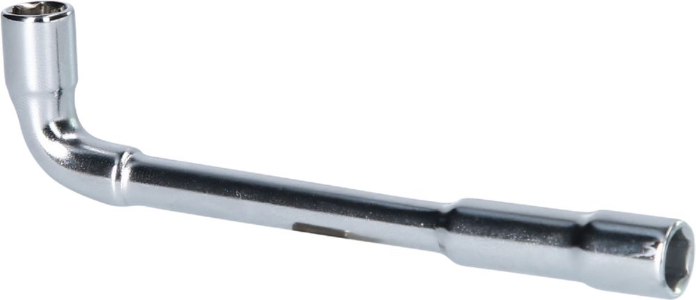 Produktbild Brilliant Tools Doppelsteckschlüssel gekröpft 8 mm bild 4