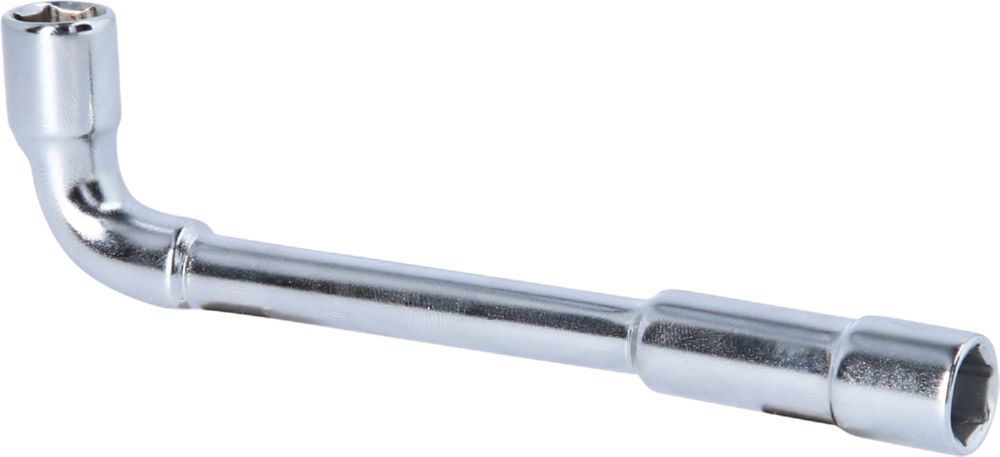 Produktbild Brilliant Tools Doppelsteckschlüssel gekröpft 10 mm bild 4