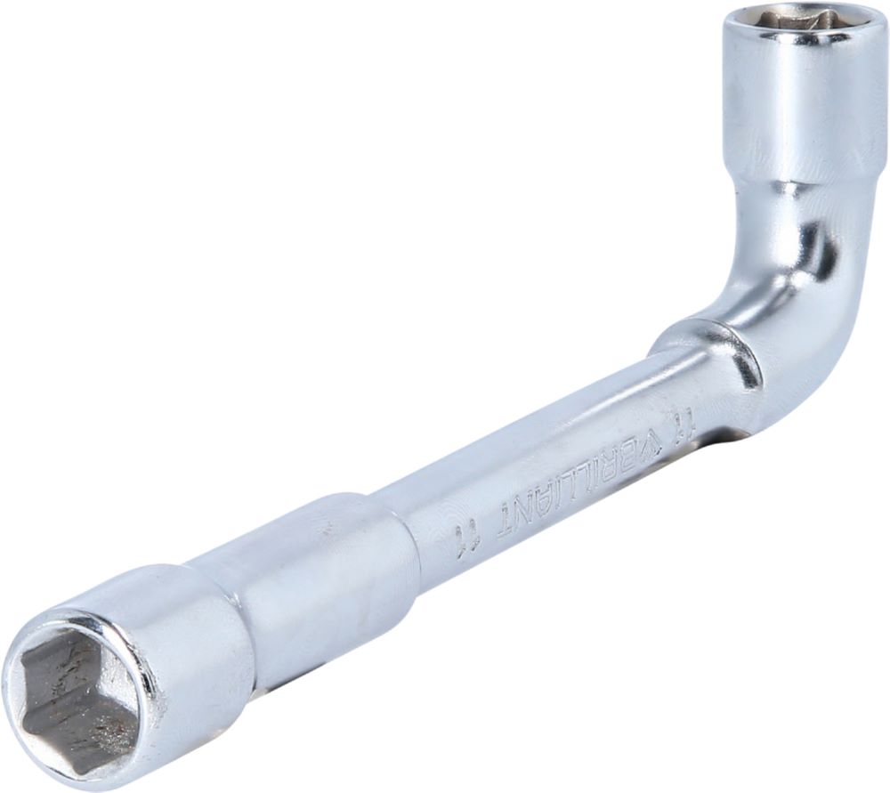 Produktbild Brilliant Tools Doppelsteckschlüssel gekröpft 11 mm bild 2