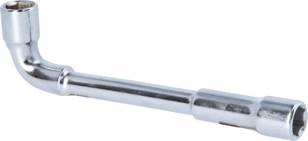 Produktbild Brilliant Tools Doppelsteckschlüssel gekröpft 11 mm bild 4