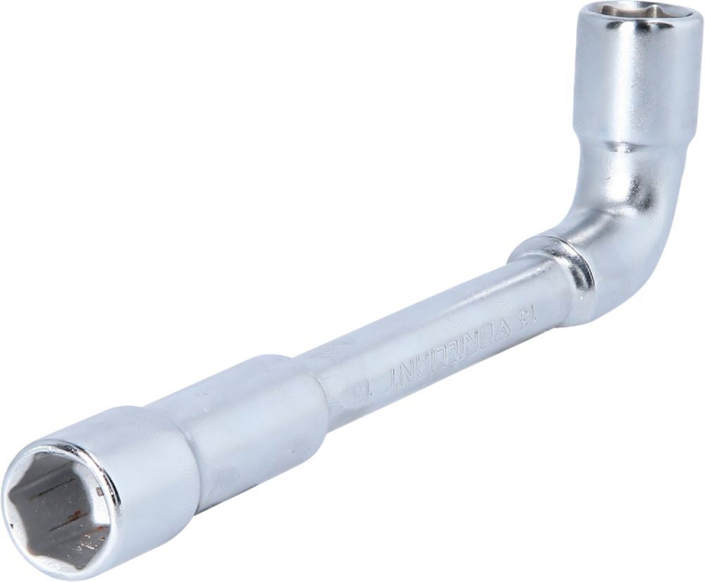 Produktbild Brilliant Tools Doppelsteckschlüssel gekröpft 13 mm bild 2