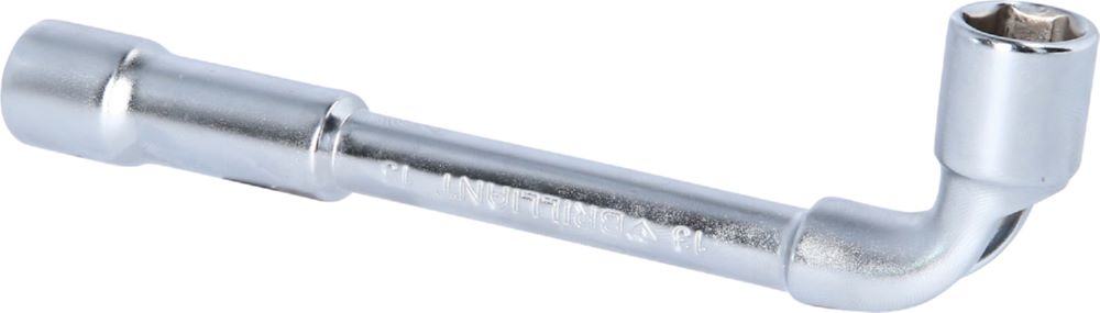 Produktbild Brilliant Tools Doppelsteckschlüssel gekröpft 13 mm bild 3