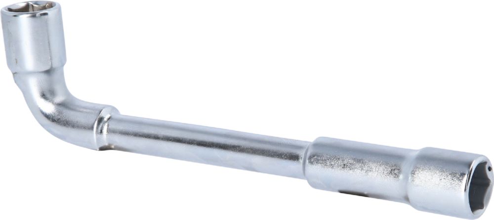 Produktbild Brilliant Tools Doppelsteckschlüssel gekröpft 13 mm bild 4