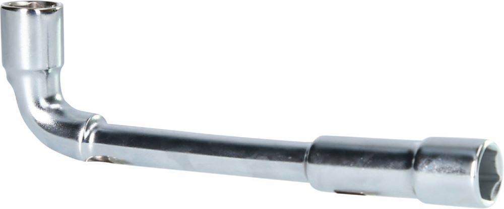 Produktbild Brilliant Tools Doppelsteckschlüssel gekröpft 14 mm bild 4