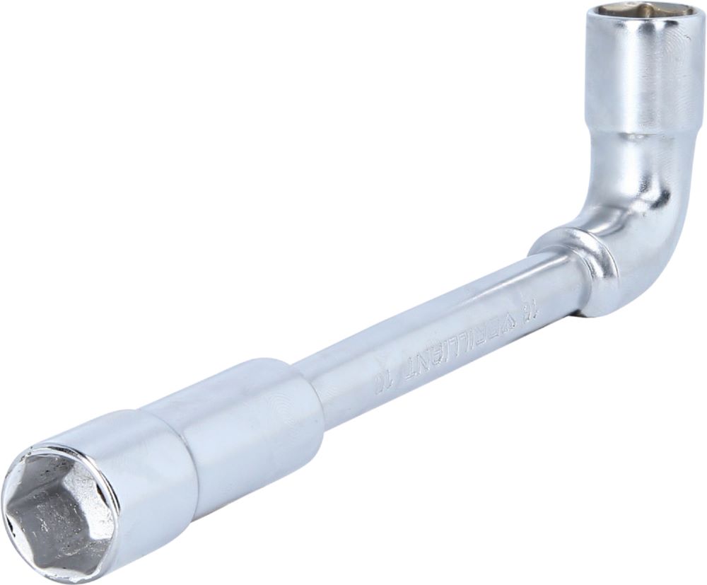 Produktbild Brilliant Tools Doppelsteckschlüssel gekröpft 16 mm bild 2