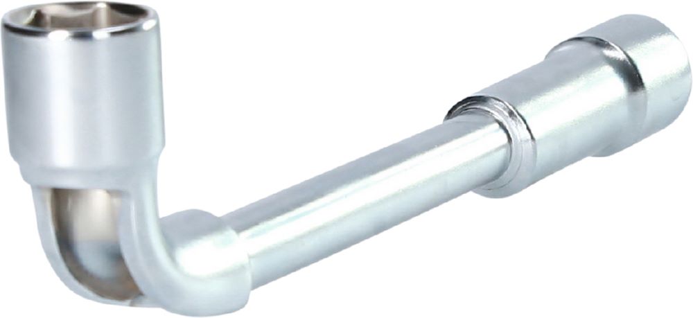 Produktbild Brilliant Tools Doppelsteckschlüssel gekröpft 17 mm