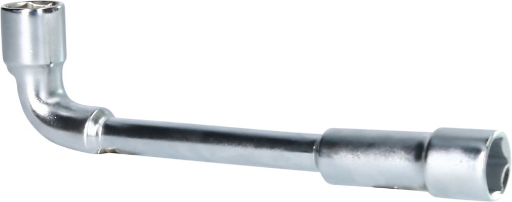 Produktbild Brilliant Tools Doppelsteckschlüssel gekröpft 17 mm bild 4