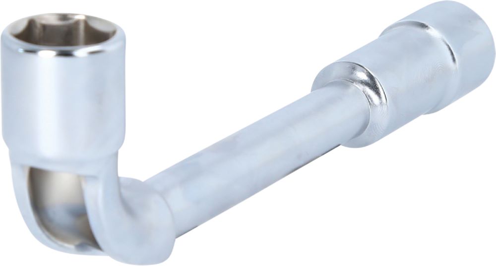 Produktbild Brilliant Tools Doppelsteckschlüssel gekröpft 18 mm bild 1