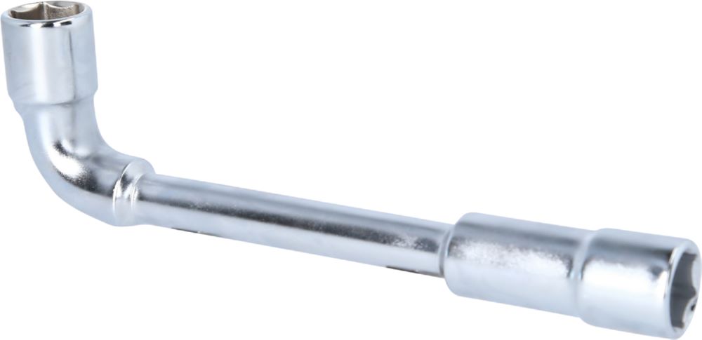 Produktbild Brilliant Tools Doppelsteckschlüssel gekröpft 18 mm bild 4