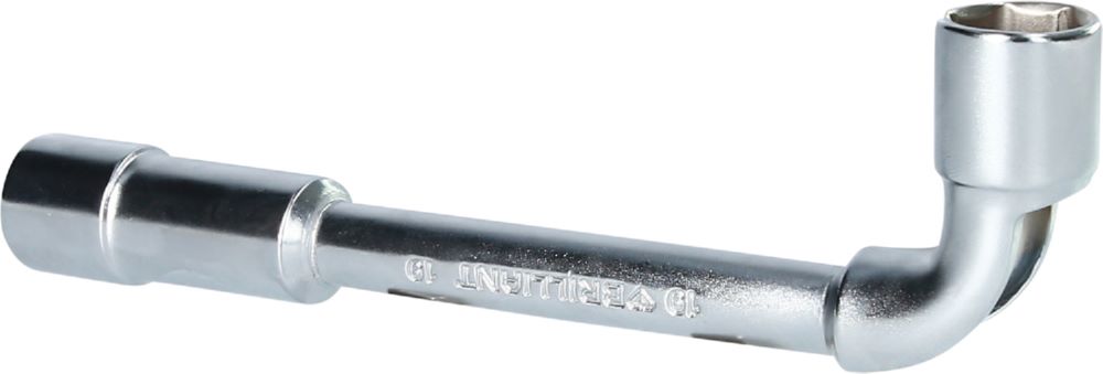 Produktbild Brilliant Tools Doppelsteckschlüssel gekröpft 19 mm bild 3