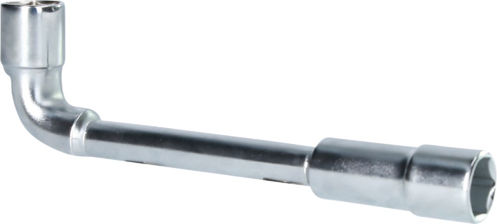 Produktbild Brilliant Tools Doppelsteckschlüssel gekröpft 19 mm bild 4