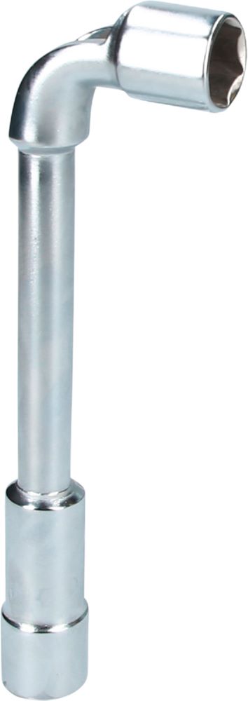 Produktbild Brilliant Tools Doppelsteckschlüssel gekröpft 22 mm bild 4