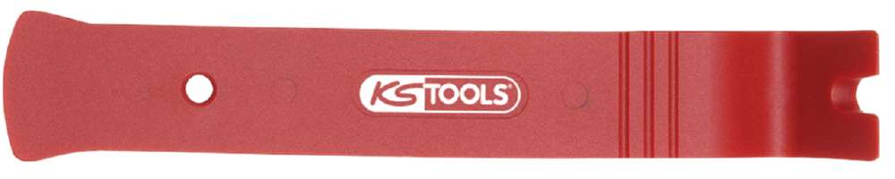 Produktbild KS Tools Doppelend Clipheber abgewinkelt Gesamtlänge 200 mm