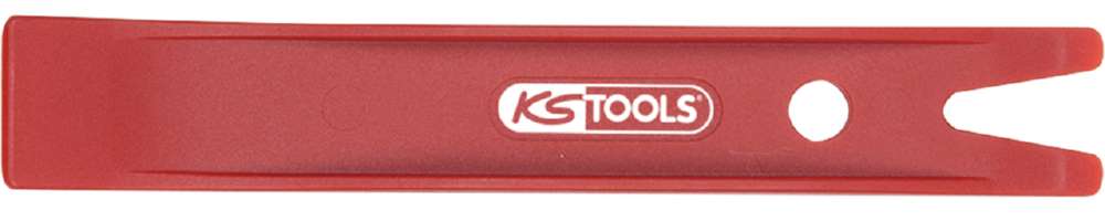 Produktbild KS Tools Doppelend Clipheber gerade profiliert Gesamtlänge 200 mm
