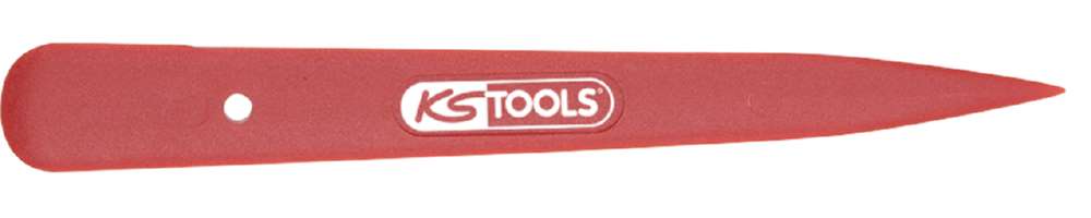 Produktbild KS Tools Doppelend Schwert und Rundkopfhebel Gesamtlänge 200 mm