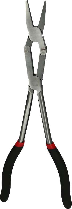 Produktbild KS Tools Doppelgelenk Kombinationszange XL 300 mm bild 4