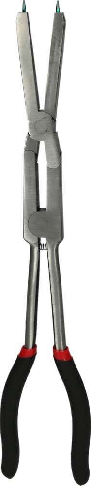 Produktbild KS Tools Doppelgelenk Sicherungszange für Innensicherungsringe 345 mm