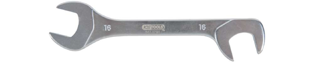 Produktbild KS Tools Doppelmaulschlüssel Schlüsselweite 16,0 mm