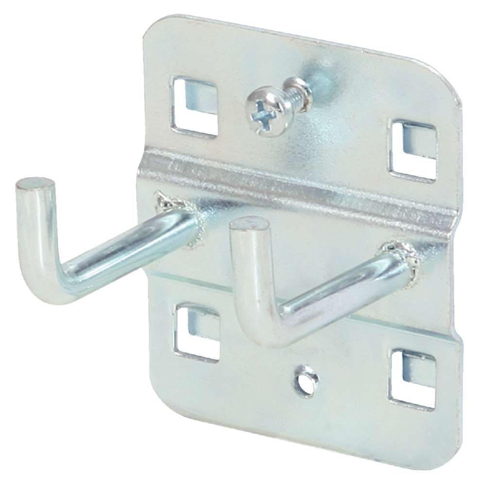 Produktbild KS Tools Doppelter Werkzeughalter mit senkrechtem Hakenende Durchmesser 6mm Länge 35mm bild 5