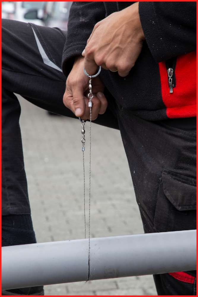 Produktbild KS Tools Drahtsäge 760mm bild 13