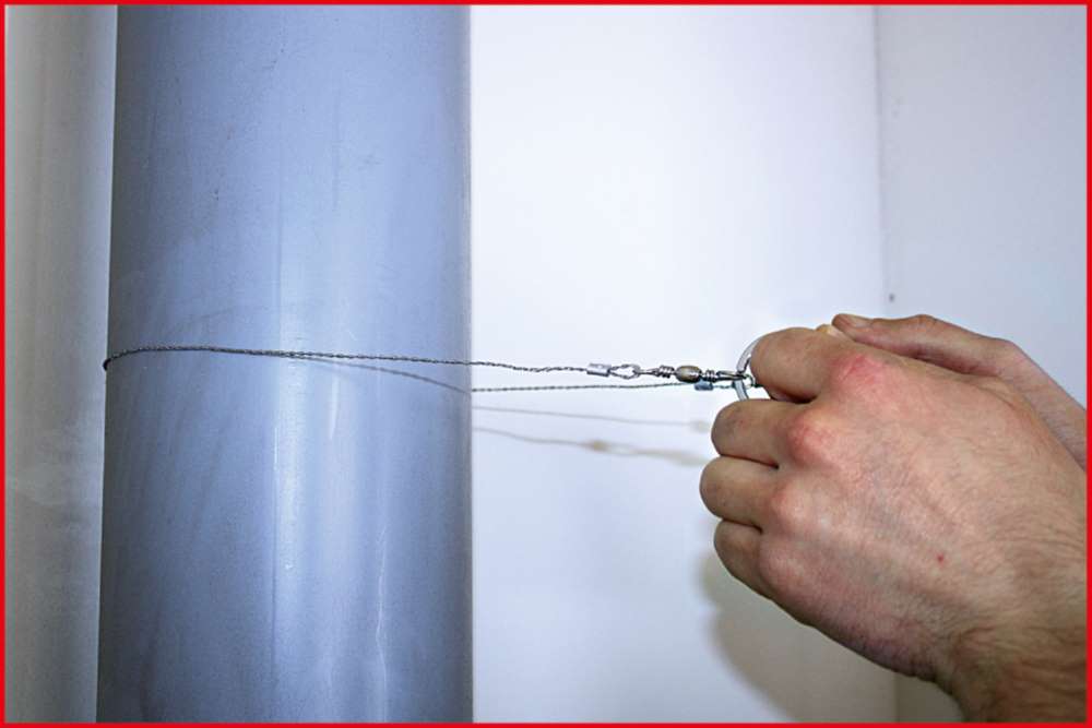 Produktbild KS Tools Drahtsäge 760mm bild 7