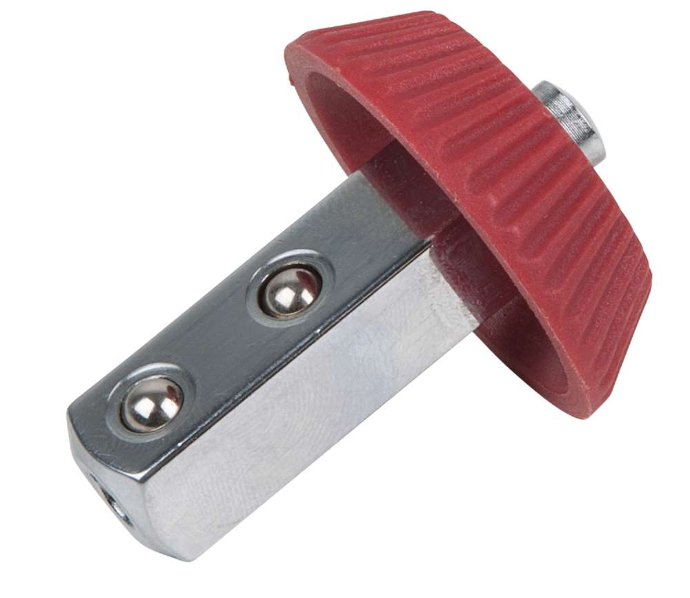 Produktbild KS Tools 3/8 Zoll Drehknopf - Umsteckvierkant