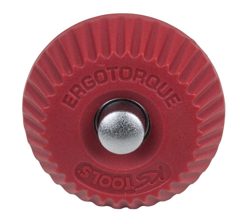 Produktbild KS Tools 3/4 Zoll 1 Zoll Drehknopf - Umsteckvierkant