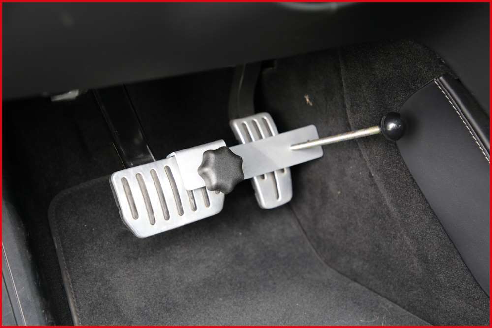 Produktbild KS Tools Drehlzahl Einstell Werkzeug Gesamtlänge 200 mm bild 2