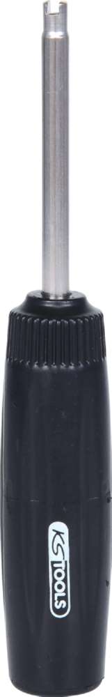 Produktbild KS Tools Drehmoment Ventileinschraubwerkzeug 0,45 Ncm Länge 122 mm