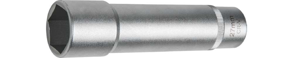 Produktbild KS Tools 1/2 Zoll Drehstab Stecknuss Schlüsselweite 27 mm