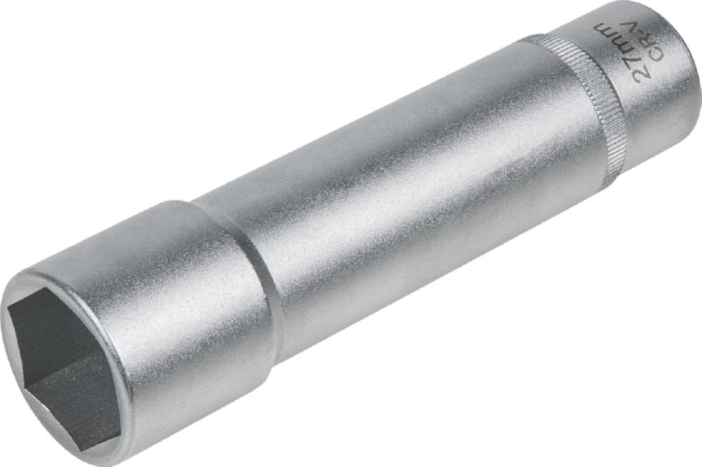 Produktbild KS Tools 1/2 Zoll Drehstab Stecknuss Schlüsselweite 27 mm bild 3