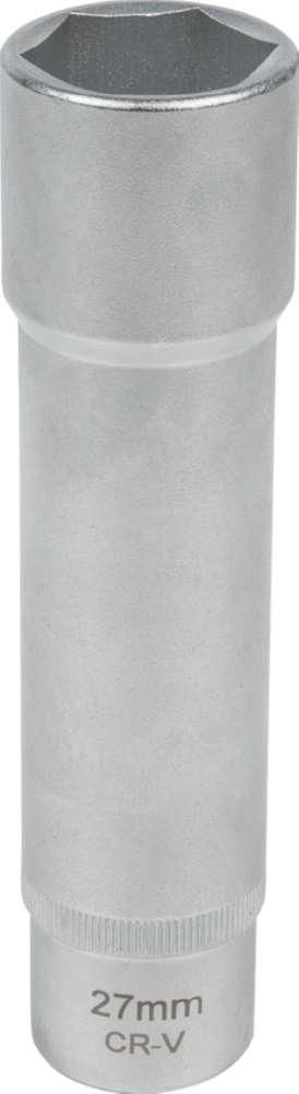 Produktbild KS Tools 1/2 Zoll Drehstab Stecknuss Schlüsselweite 27 mm bild 4