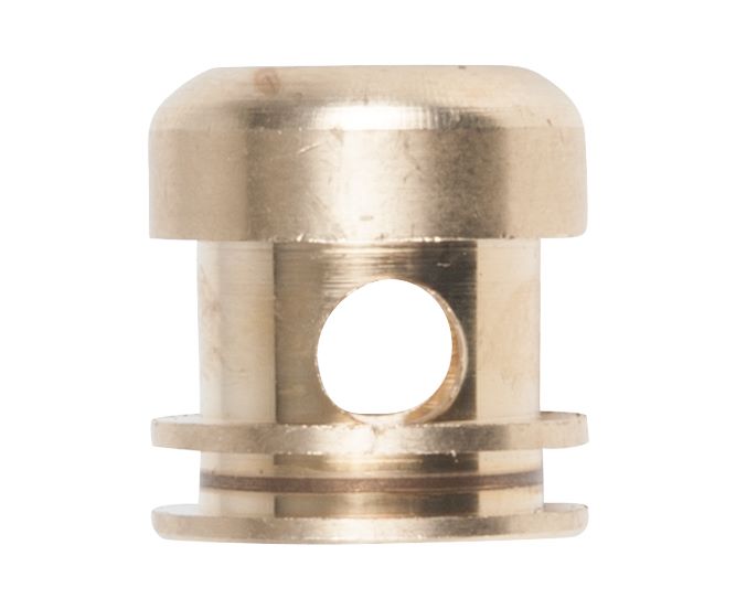 Produktbild KS Tools Drosselventil Buchse passend zu Stabschleifer Multischleifer