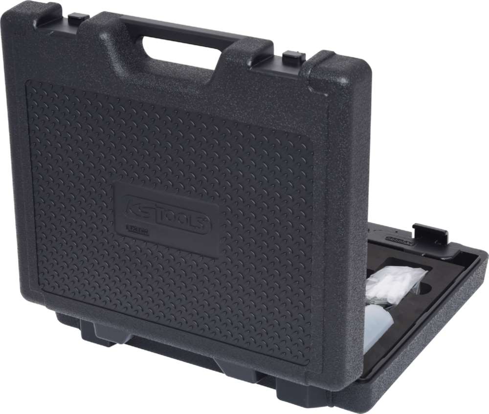 Produktbild KS Tools Druck und Unterdruckpumpen Satz 7 Teile bild 3