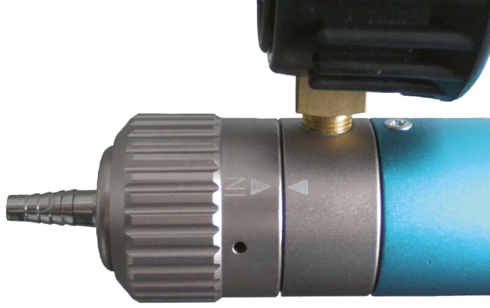 Produktbild KS Tools Druck und Unterdruckpumpen Satz 7 Teile bild 5